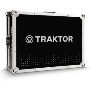 241706 Native Instruments Traktor Kontrol S4 MK3 Flightcase - Perspektive