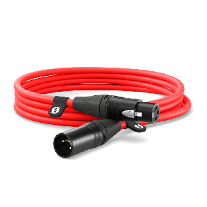 XLR-6 Cable Rot